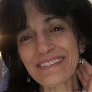 Meet your Posher, Tamara